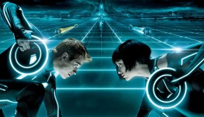 Tron Legacy