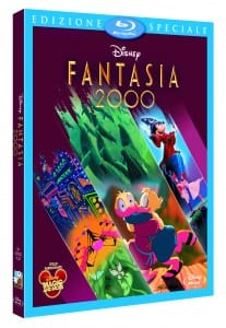 Bd fantasia