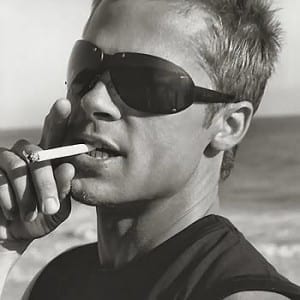 Brad pitt