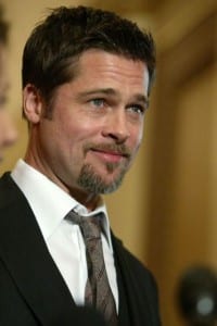 News brad pitt washington 3