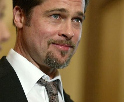 brad pitt 09