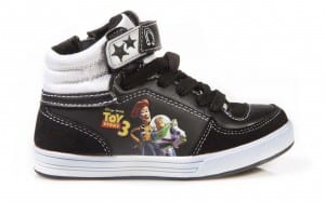 Calzature toy story 3