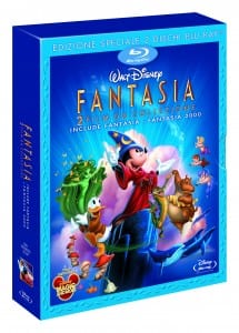 Cofanetto bd