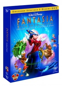 Cofanetto dvd