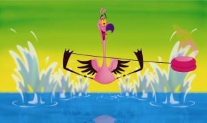 Fantasia 2000 shot