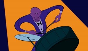 Fantasia 2000 shot