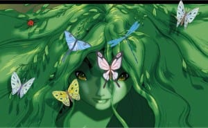 Fantasia 2000 shot