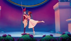 Fantasia 2000 shot