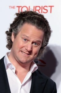 Florian henckel von donnersmarck