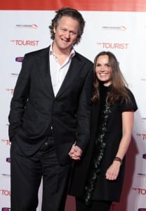 Florian henckel von donnersmarck e christiane henckel