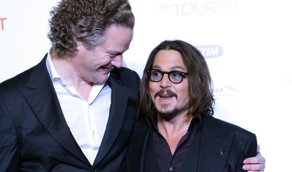 florian henckel von donnersmarck e johnny depp 03