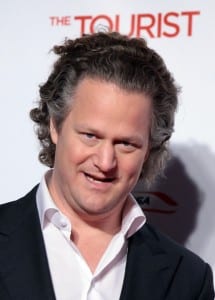 Florian henckel von donnersmarck