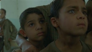 Incendies selection