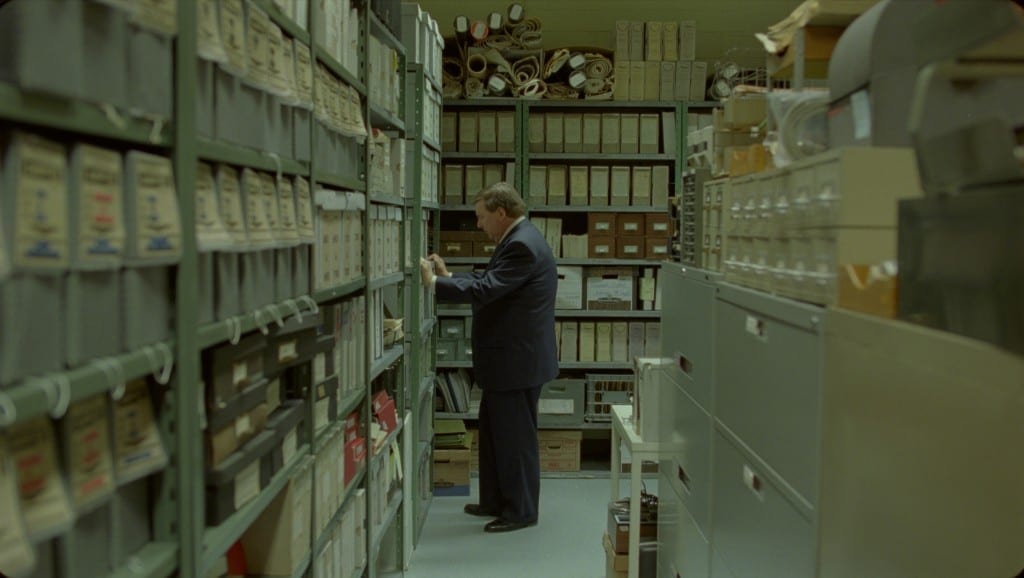 Nuova clip e foto da 