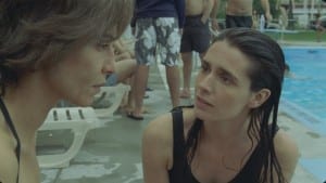 Incendies selection