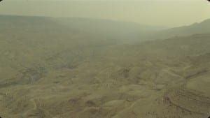 Incendies selection