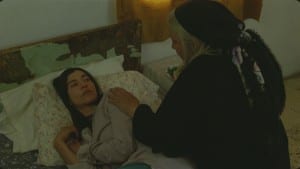 Incendies selection
