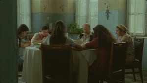 Incendies selection