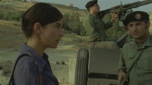 Incendies selection