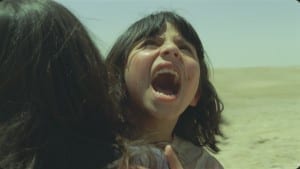 Incendies selection