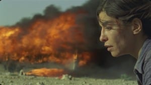 Incendies selection