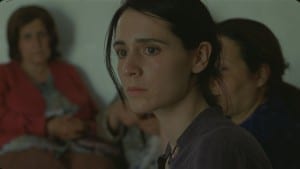 Incendies selection
