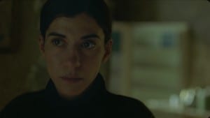 Incendies selection