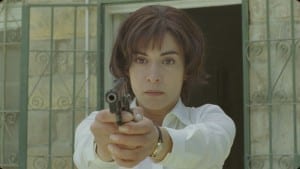 Incendies selection