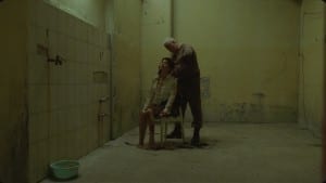 Incendies selection