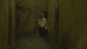 Incendies selection