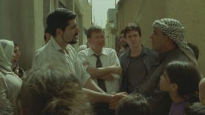 Incendies selection