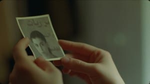 Incendies selection