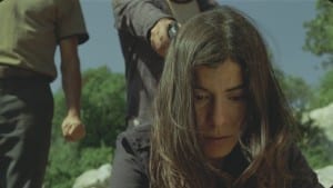 Incendies selection