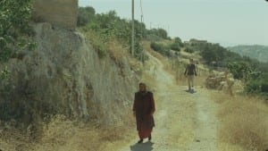 Incendies selection