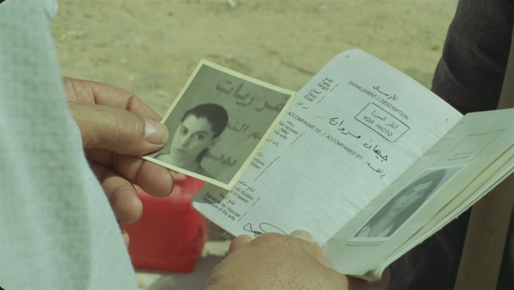 Nuova clip e foto da 