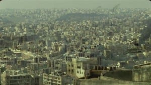Incendies selection