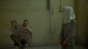 Incendies selection
