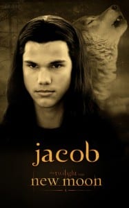 jacob black