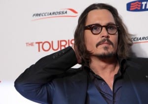 Johnny depp