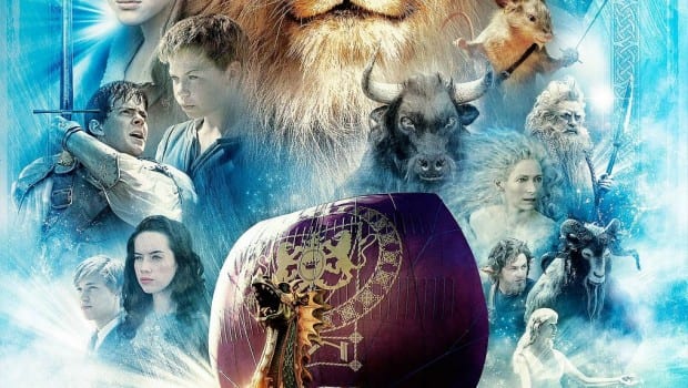 le cronache di narnia il viaggio del veliero 04