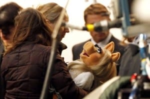 Muppets