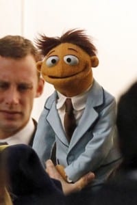 Muppets