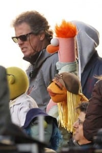 Muppets