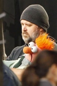 Muppets