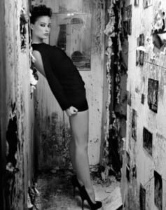 Olivia wilde