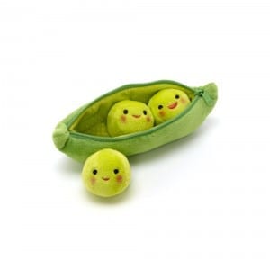 Peluche bisi e bisi