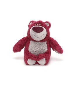 Peluche lotso