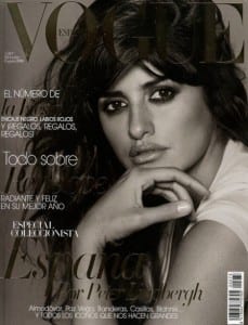 Penelope cruz