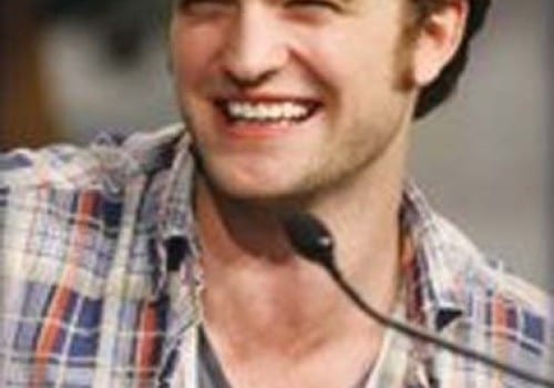 robert pattinson 01