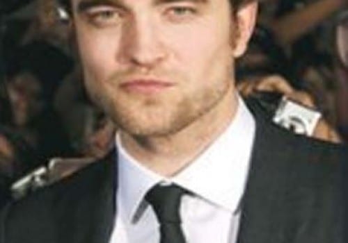 robert pattinson 02